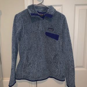 Women’s Patagonia Snap-T Pullover
